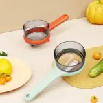 Double-sided Stainless Steel Blade Peeling Knife With Storage Boxs