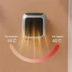 Portable Turbine Heater for Winter - Image 4