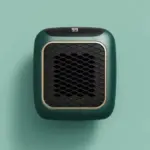 Portable Turbine Heater for Winter - Image 16