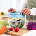 Fruit & Vegetable Cutter - Image 3