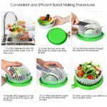 Fruit & Vegetable Cutter - Image 5