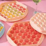 Creative Home Ice Maker