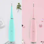 Portable Ultrasonic Tooth Cleaner - Image 7