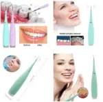 Portable Ultrasonic Tooth Cleaner - Image 3