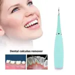 Portable Ultrasonic Tooth Cleaner - Image 5