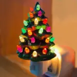 Christmas Tree Night Light - Image 2