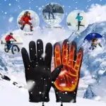 Touchscreen Winter Thermal Warm Gloves