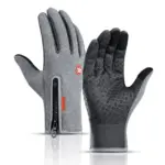 Touchscreen Winter Thermal Warm Gloves - Image 10