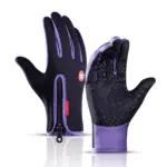 Touchscreen Winter Thermal Warm Gloves - Image 11