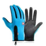Touchscreen Winter Thermal Warm Gloves - Image 12