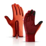Touchscreen Winter Thermal Warm Gloves - Image 13