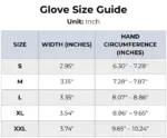 Touchscreen Winter Thermal Warm Gloves - Image 15
