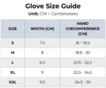 Touchscreen Winter Thermal Warm Gloves - Image 16