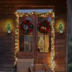 Christmas Tree Night Light - Image 6