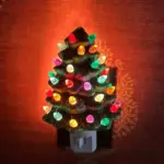 Christmas Tree Night Light - Image 8