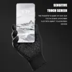Touchscreen Winter Thermal Warm Gloves - Image 4
