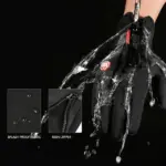 Touchscreen Winter Thermal Warm Gloves - Image 6