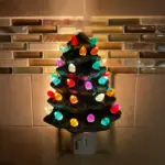 Christmas Tree Night Light - Image 4