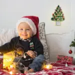 Christmas Tree Night Light - Image 11