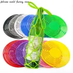 Silicone Mesh Hand Basket - Image 2