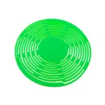 Silicone Mesh Hand Basket - Image 12