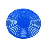 Silicone Mesh Hand Basket - Image 13