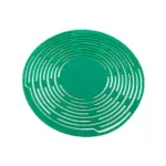 Silicone Mesh Hand Basket - Image 14