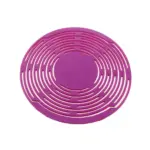 Silicone Mesh Hand Basket - Image 18
