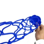 Silicone Mesh Hand Basket - Image 6