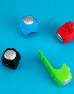 Super Bike Horn 🚴🔊 - Image 2
