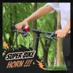 Super Bike Horn 🚴🔊 - Image 10