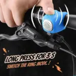 Super Bike Horn 🚴🔊 - Image 11