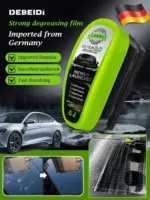 Oil Film Remover Brush – Built-In Glass Cleaner