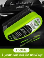 Oil Film Remover Brush – Built-In Glass Cleaner - Image 11