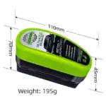 Oil Film Remover Brush – Built-In Glass Cleaner - Image 12