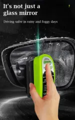 Oil Film Remover Brush – Built-In Glass Cleaner - Image 15