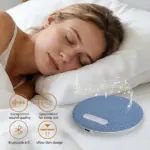 Wireless Pillow Sleep Speaker – Comfort Without Earbuds