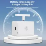 Smart Button Pusher – Wireless Remote Light Switch Controller for Home & Office - Image 2