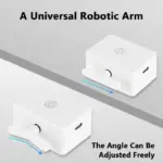 Smart Button Pusher – Wireless Remote Light Switch Controller for Home & Office - Image 3