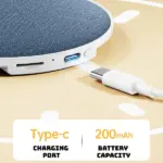 Wireless Pillow Sleep Speaker – Comfort Without Earbuds - Image 4