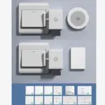 Smart Button Pusher – Wireless Remote Light Switch Controller for Home & Office - Image 6