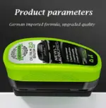 Oil Film Remover Brush – Built-In Glass Cleaner - Image 7