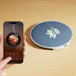 Wireless Pillow Sleep Speaker – Comfort Without Earbuds - Image 6