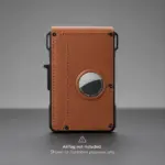 RFID Pop-Up Wallet – Slim Aluminum Card Holder with Money Clip - Image 18