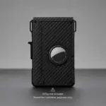RFID Pop-Up Wallet – Slim Aluminum Card Holder with Money Clip - Image 22